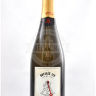 vino_champagne_blanc_de_blanc_grand_cru_odyssee_319 Vino Champagne Blanc de Blanc Grand Cru - Odyssée 319