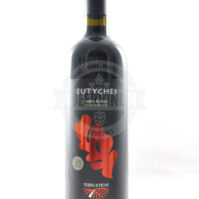 Vino Eutyches Rosso Bio senza Solfiti Aggiunti 2020 - Terre di Fiume