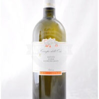 Vino Verdicchio dei Castelli di Jesi DOC Classico Superiore Campo delle Oche 2020 - San Lorenzo