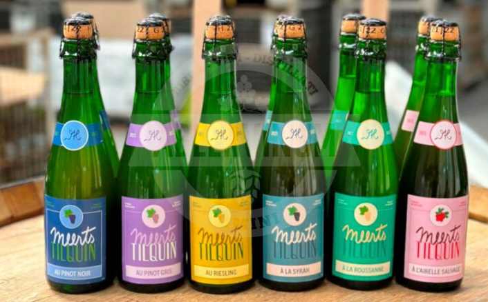 Cofanetto Degustazione Meerts Cofanetto Degustazione Meerts