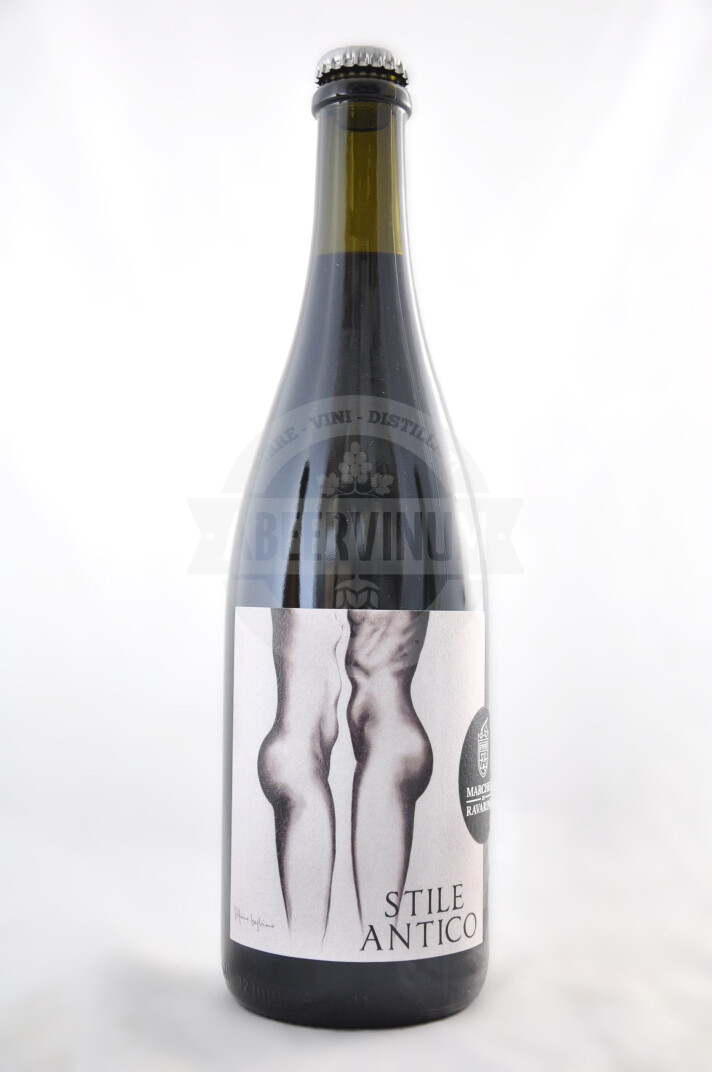 vino_stile_antico_lambrusco_dell_emilia_igt_2022_marchesi_ravarino Vino Stile Antico Lambrusco dell'Emilia IGT 2022 - Marchesi di Ravarino