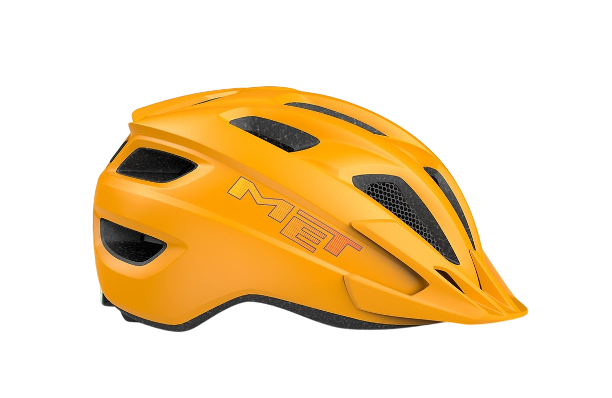 Casco bici Junior MET Crackerjack